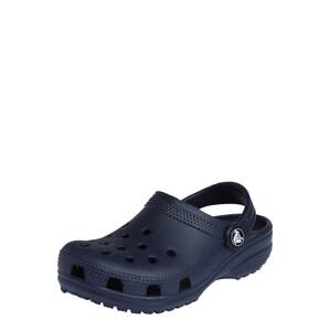Crocs Otvorená obuv 'Classic'  námornícka modrá