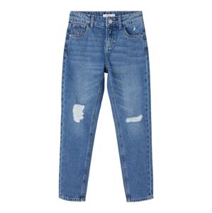 NAME IT Džínsy 'Rose'  modrá denim