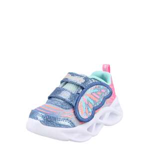 SKECHERS Tenisky  zmiešané farby