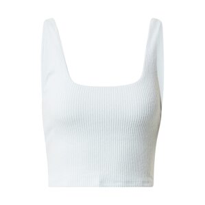 Abercrombie & Fitch Top  pastelovo modrá