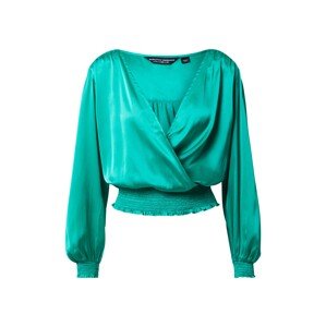 Dorothy Perkins Blúzka  tyrkysová