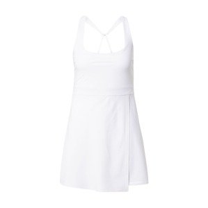 Abercrombie & Fitch Šaty  biela