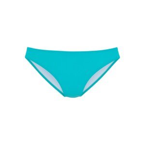 LASCANA ACTIVE Športové bikinové nohavičky  tyrkysová