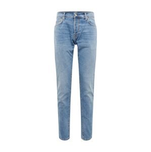 Carhartt WIP Džínsy 'Klondike'  modrá denim