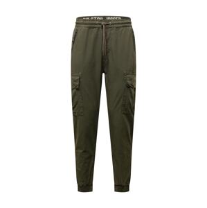 ALPHA INDUSTRIES Kapsáče  tmavosivá