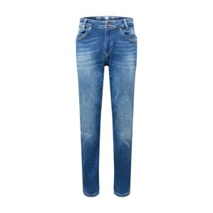 Petrol Industries Džínsy 'Riley'  modrá denim