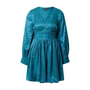 Dorothy Perkins Šaty  modrá