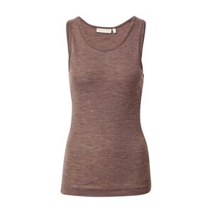 InWear Top  hnedá