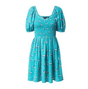 Dorothy Perkins Šaty  modrá / zmiešané farby