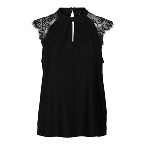Vero Moda Tall Blúzka 'Milla'  čierna
