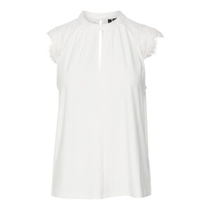 Vero Moda Tall Blúzka 'Milla'  biela