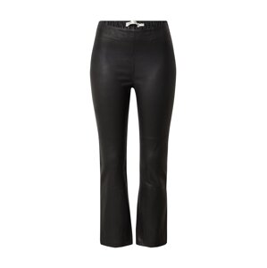 InWear Nohavice 'Cedar'  čierna