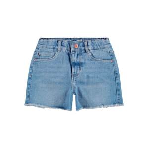 NAME IT Džínsy 'Randi'  modrá denim