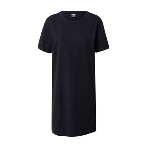 Urban Classics Šaty  čierna