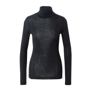 InWear Tričko 'Fang'  čierna