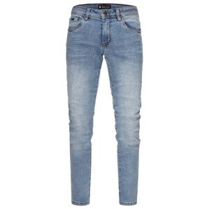 Peak Time Džínsy 'Mailand'  modrá denim