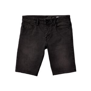 Volcom Džínsy 'Solver'  čierna