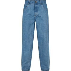 SOUTHPOLE Džínsy  modrá denim