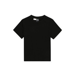 Urban Classics Tričko  čierna