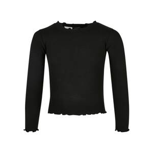 Urban Classics Top  čierna
