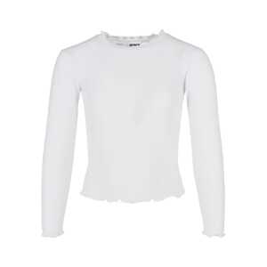 Urban Classics Top  biela