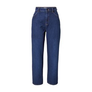 Dawn Džínsy  modrá denim