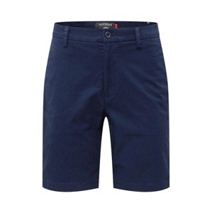 Dockers Chino nohavice  námornícka modrá