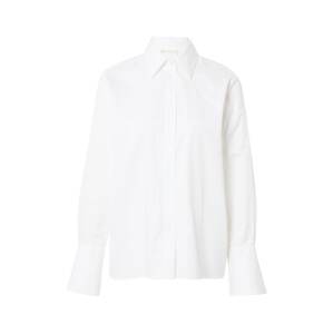 InWear Blúzka 'Vex'  šedobiela