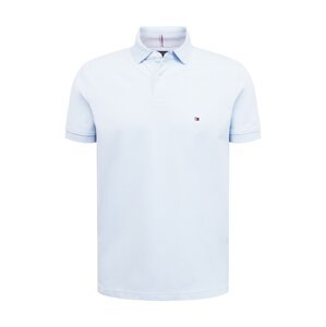 TOMMY HILFIGER Tričko  svetlomodrá