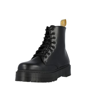 Dr. Martens Šnurovacie čižmy 'Jadon II'  čierna