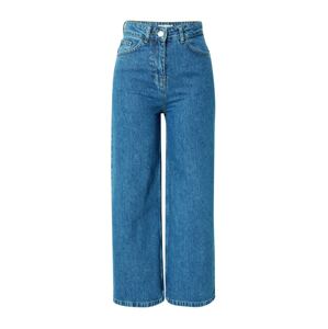 Oasis Džínsy  modrá denim