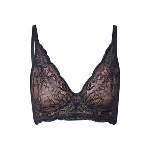 TRIUMPH Podprsenka 'Amourette Charm'  čierna
