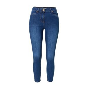 Oasis Džínsy 'Jade'  modrá denim