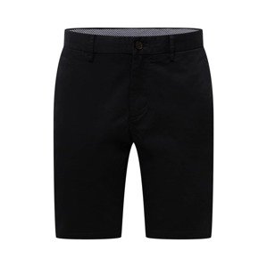 TOMMY HILFIGER Chino nohavice 'Harlem 1985'  čierna