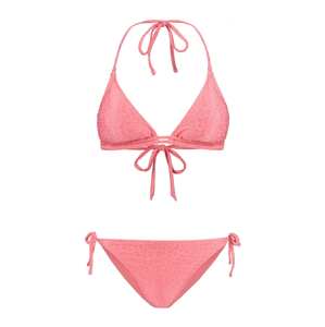 Shiwi Bikiny 'LIZ'  svetloružová