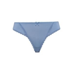 s.Oliver Tangá  modrá denim