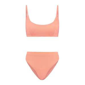 Shiwi Bikiny 'LOU'  svetloružová