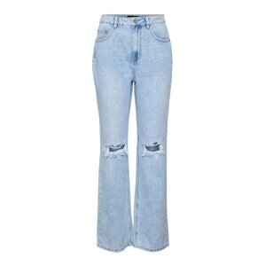 VERO MODA Džínsy 'Kithy'  modrá denim