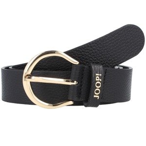 JOOP! Opasky  zlatá / čierna