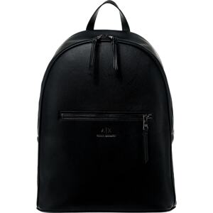 ARMANI EXCHANGE Batoh  čierna