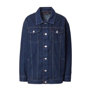 ONLY Prechodná bunda 'ONLJagger'  modrá denim