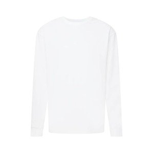 Nike Sportswear Tričko 'Premium Essentials'  biela