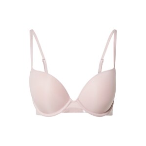 Calvin Klein Underwear Podprsenka 'Marquisette'  ružová