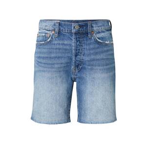 GAP Džínsy  modrá denim