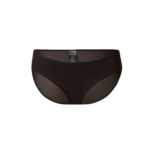 Calvin Klein Underwear Nohavičky  sivá / čierna