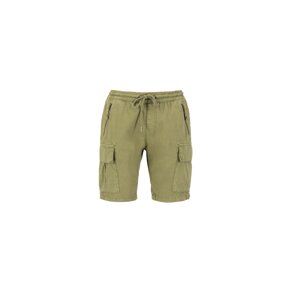 ALPHA INDUSTRIES Kapsáče  kaki