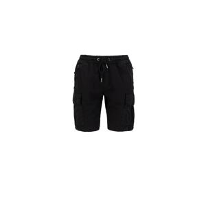 ALPHA INDUSTRIES Kapsáče  čierna