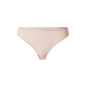 Calvin Klein Underwear Tangá  ružová