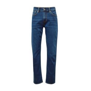 Kings Of Indigo Džínsy 'RYAN'  modrá denim