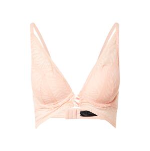LingaDore Podprsenka 'Peach Nectar'  broskyňová